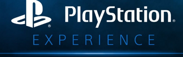 PlayStation Experience 2015 Announced