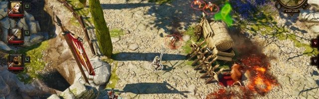 Divinity Original Sin 2 Heading to Kickstarter Soon