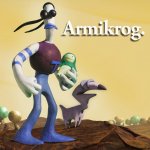 Armikrog gamescom 2015 Preview