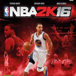 Five Reasons NBA 2K16 is Everything a Basketball Fan Could Want