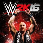 WWE 2K16 - gamescom Preview