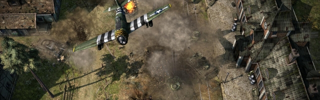 Blitzkrieg 3 Updated Preview