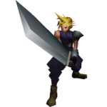 Final Fantasy VII Out Now On iOS