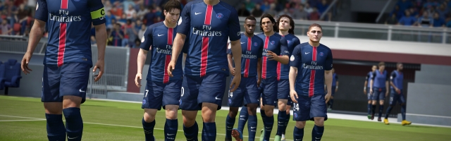 Five Changes Coming to FIFA 16