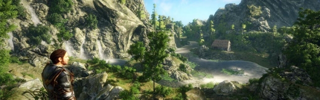 Risen 3: Titan Lords - Enhanced Edition - gamescom Preview