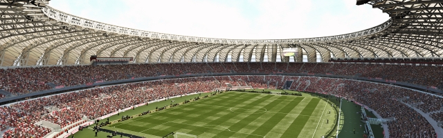 Four Huge Improvements in PES 2016