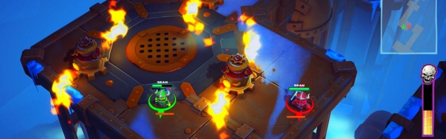 Super Dungeon Bros Preview