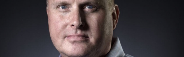 John Smedley Leaves Daybreak for New Company