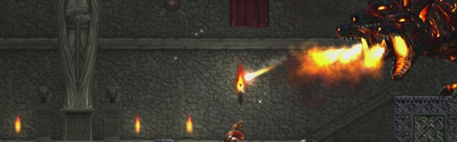 Kickstarter Hopefuls: Trial By Viking