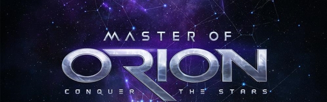 Master of Orion Reboot Launch Dated
