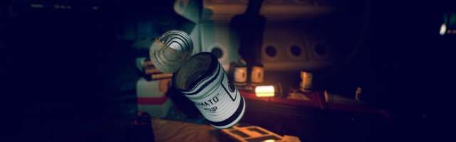 Pollen gamescom 2015 Preview