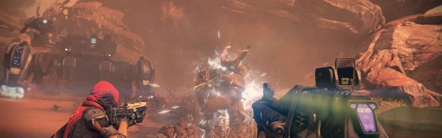 Short Thought: When Should I Get Destiny?
