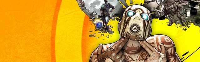 Borderlands is Getting a Movie