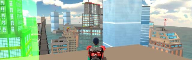 Energy Hook Preview