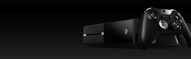 Xbox One Elite Bundle Announced