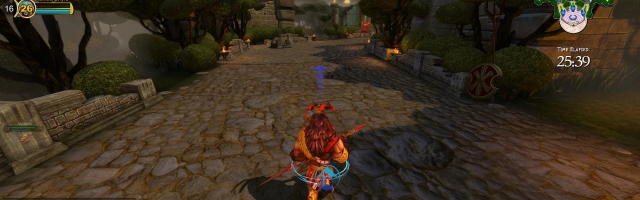 SMITE Coming to Steam