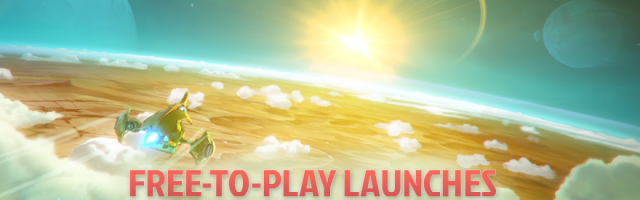 WildStar F2P Change Dated