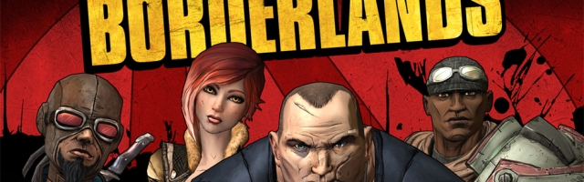 Borderlands to Receive Xbox One Backward Compatibility