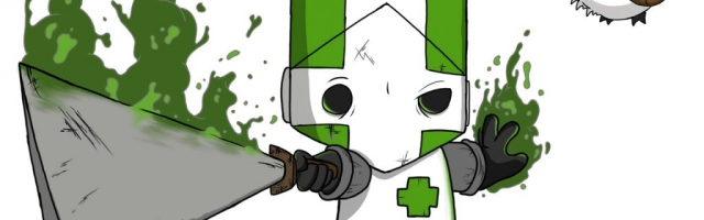 Castle Crashers Remastered coming soon