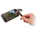Minecraft Allows for Cross Platform Multiplayer