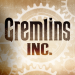Gremlins Inc. Preview