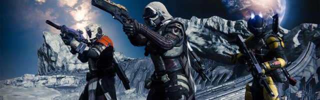 Activision Offer Free Flash Drives to PS3 and 360 Destiny Players