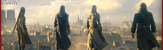 Ubisoft Announces Assassin's Creed Council