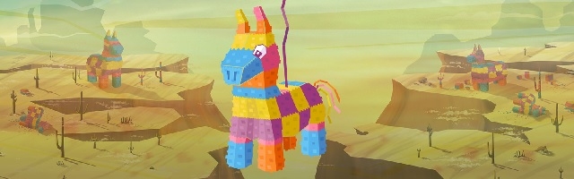 GOG Deal: Indie Pinata