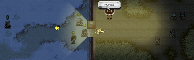 The Escapists: The Walking Dead Review