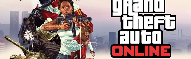 GTA Online Freemode Events and Rockstar Editor Update Available Now