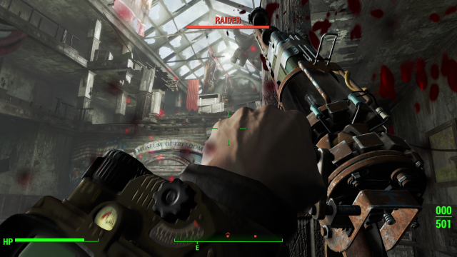 Fallout 4 Screenshot 2