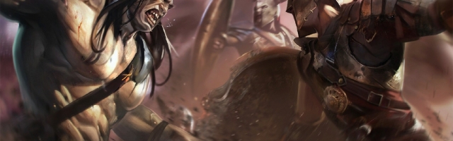 Skara to go Fully Free to Play