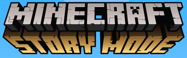Minecraft: Story Mode Gets A Premiere Date