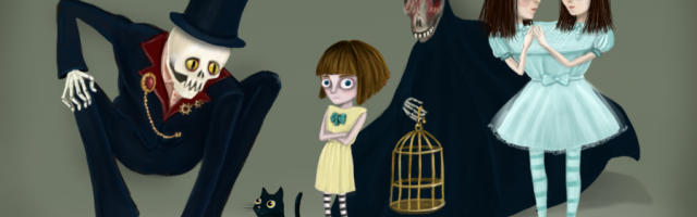 Fran Bow Review