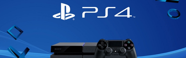 PlayStation 4 Getting Price Drop in UK