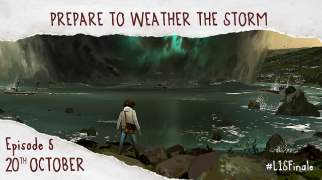 life is strange episode 2