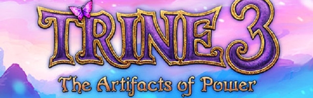 Trine 3 : The Artifacts of Power Review