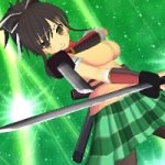 Senran Kagura 2: Deep Crimson Review
