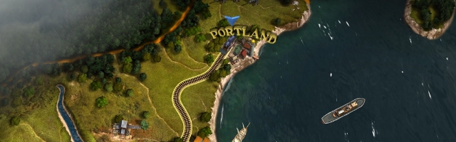 Bounty Train Preview