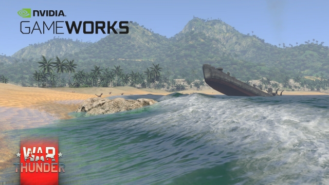 war thunder waveworks5