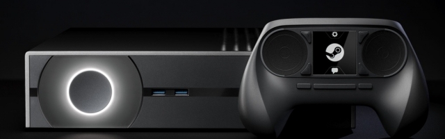 Steam Sections coming to Gamestop, GAME and EB Canada