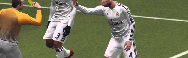 Pro Evolution Soccer 16 - Review