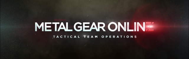Konami Giving European Metal Gear Online Players Free GP