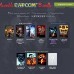 Humble Capcom Bundle