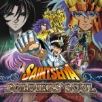 Saint Seiya: Soldier's Soul Review