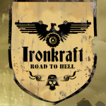 Ironkraft - Road To Hell Enters Early Access Very Soon