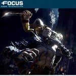 Styx: Shards of Darkness Announced