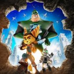 Ratchet and Clank Movie Trailer Unveiled