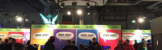 EGX Indie Highlights