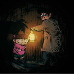 Stealth Horror 2Dark Gets A Trailer